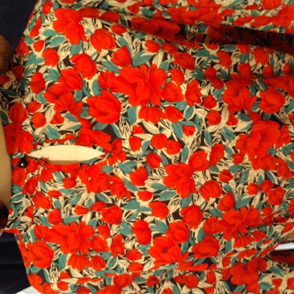 Dress - Picture 4 of 5